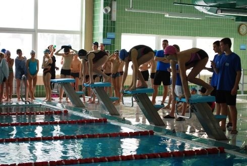 Sportowe sukcesy uczni&oacute;w Gimnazjum nr 2